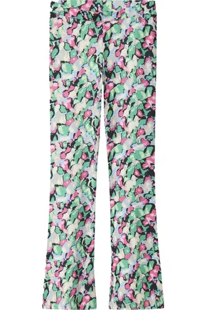 NAME IT Meisjes broek