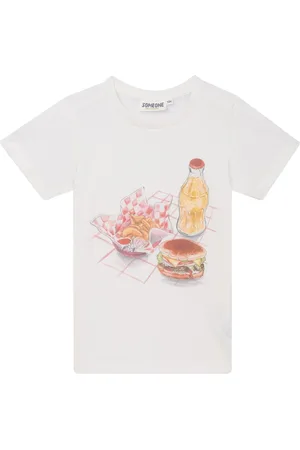 Someone Jongens t-shirt