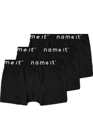 NAME IT Jongens short