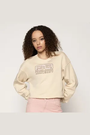 Frankie & Liberty Meisjes sweater