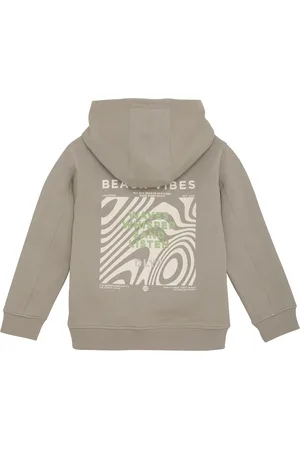 Daily7 Jongens hoodie