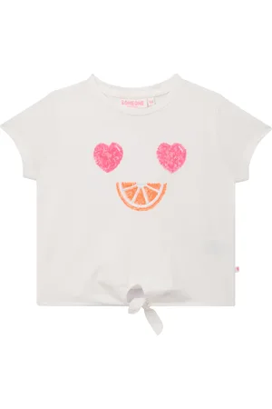 Someone Meisjes t-shirt