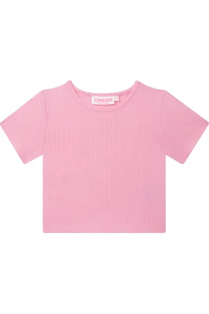 Someone Meisjes t-shirt