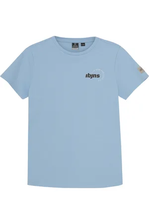 Indian Blue Jeans Jongens t-shirt