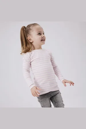 NAME IT Meisjes longsleeve
