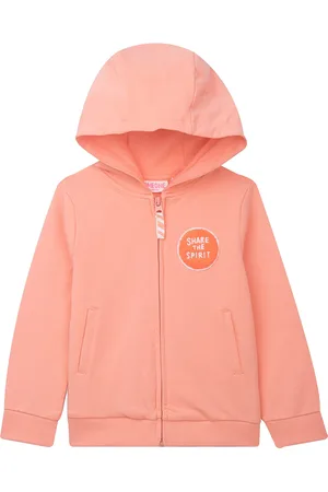 Someone Meisjes vest