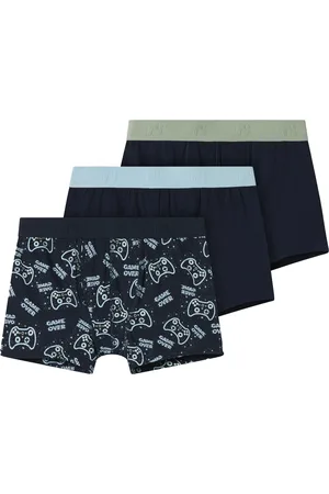 NAME IT Jongens short