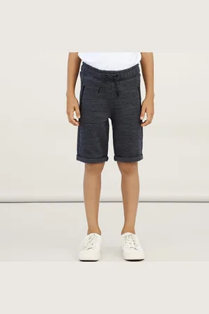 NAME IT Jongens korte broek
