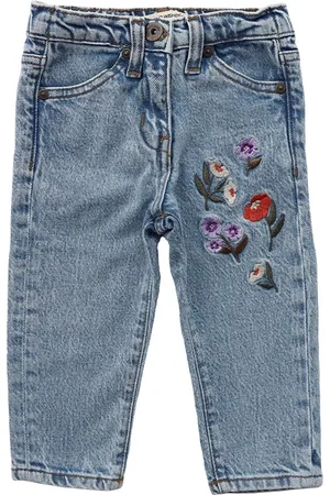 Your Wishes Meisjes jeans