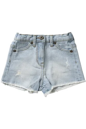 Your Wishes Meisjes korte broek