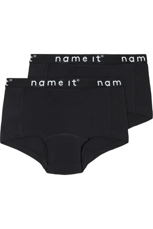 NAME IT Meisjes short