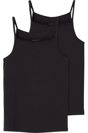 NAME IT Meisjes singlet