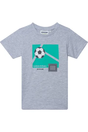 Someone Jongens t-shirt