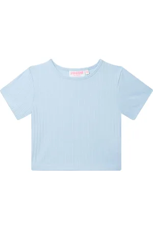 Someone Meisjes t-shirt