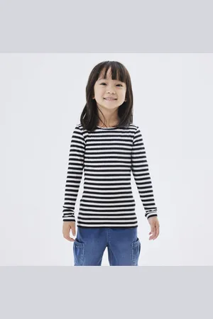 NAME IT Meisjes longsleeve