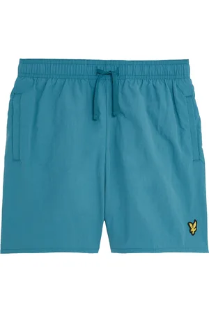 Lyle & Scott Jongens zwembroek