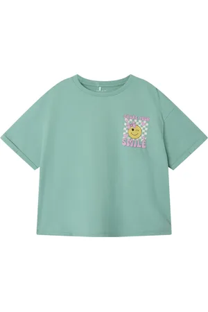 NAME IT Meisjes t-shirt