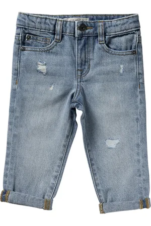 Your Wishes Jongens jeans