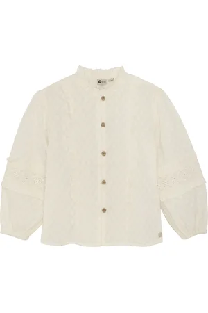 Daily7 Meisjes blouse