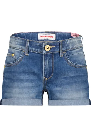 Vingino Meisjes korte broek