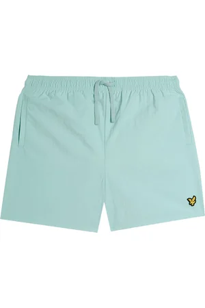 Lyle & Scott Jongens zwembroek