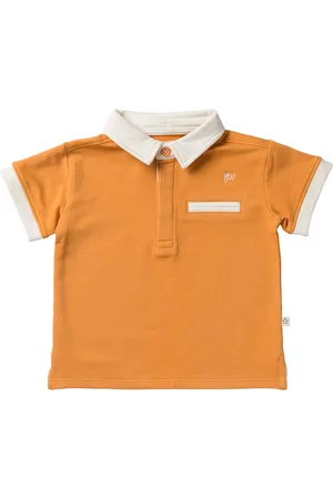 Your Wishes Jongens polo