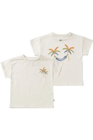 Your Wishes Jongens t-shirt