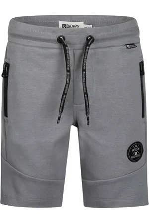 No Way Monday Jongens korte broek