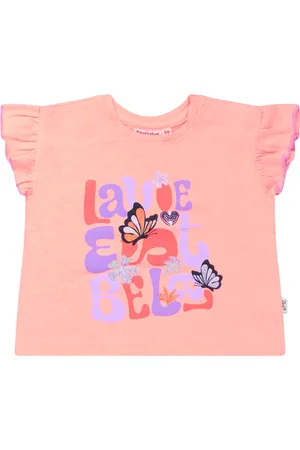BAKKABOE Meisjes t-shirt