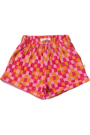 Your Wishes Meisjes korte broek