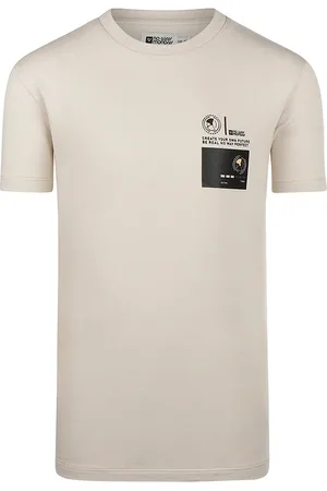 No Way Monday Jongens t-shirt