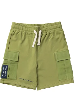 Your Wishes Jongens korte broek