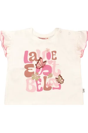 BAKKABOE Meisjes t-shirt