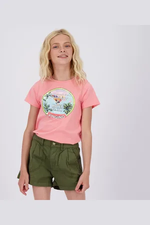 Vingino Meisjes t-shirt