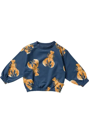 Your Wishes Jongens sweater