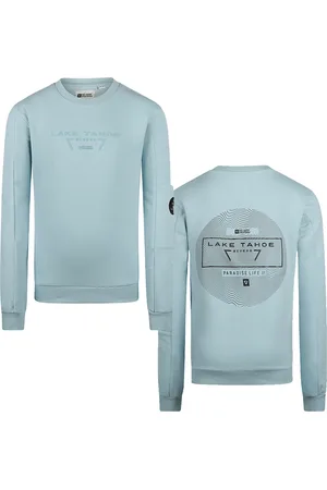 No Way Monday Jongens sweater
