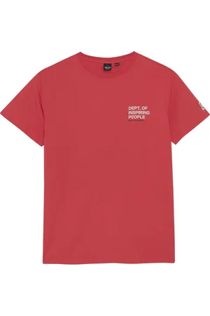 Rellix Jongens t-shirt