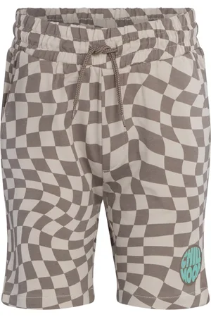 Unlocked Jongens korte broek