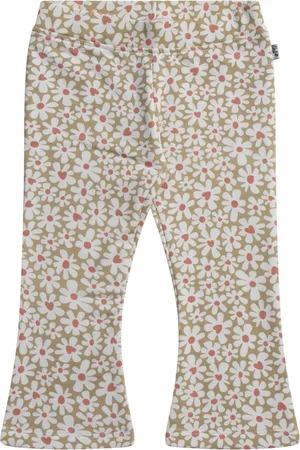 BAKKABOE Meisjes broek