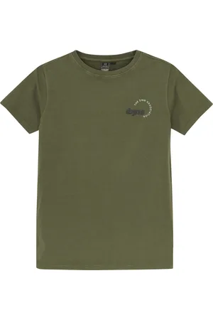 Indian Blue Jeans Jongens t-shirt
