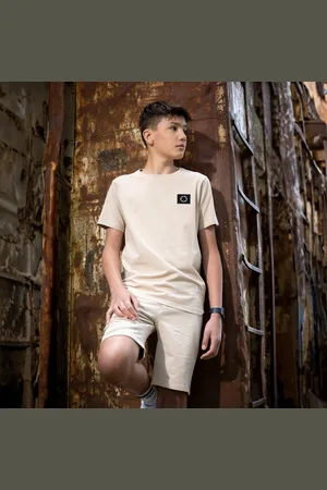 Rellix Jongens t-shirt