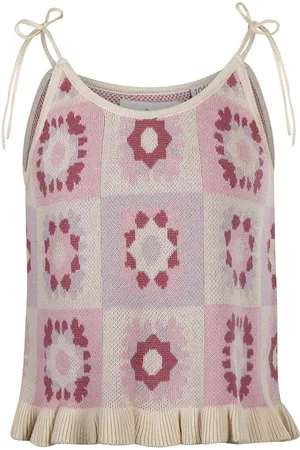 Koko Meisjes singlet