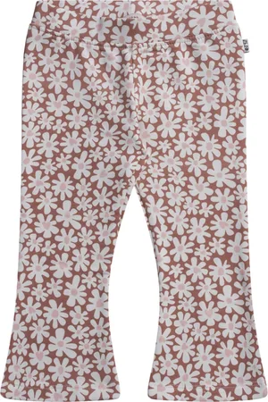 BAKKABOE Meisjes broek