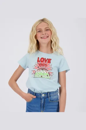 Vingino Meisjes t-shirt