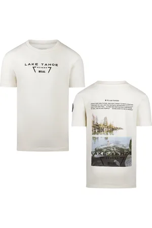 No Way Monday Jongens t-shirt
