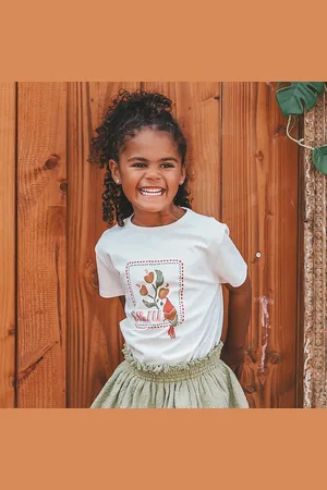 Your Wishes Meisjes t-shirt