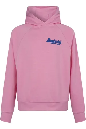 D-Zine Meisjes hoodie