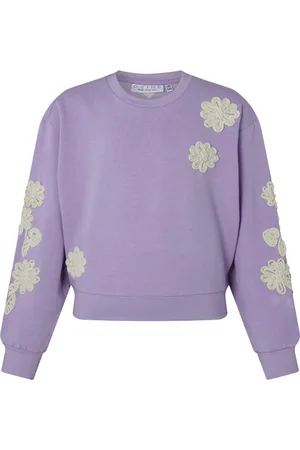 D-Zine Meisjes sweater