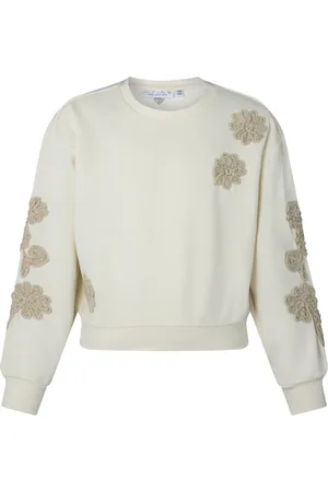 D-Zine Meisjes sweater