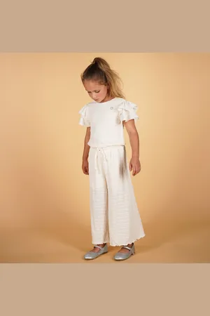 Le Chic Meisjes jumpsuit